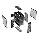 ASUS ROG ASTRAL NVIDIA GeForce RTX 5090 GAMING OC with ROG STRIX HELIOS II Mid Tower Bundle