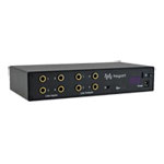 Freqport FreqInOut FO1 Hardware Interface
