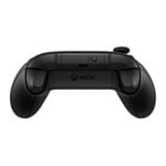 Xbox Wireless / Wired Black Controller with USB-C Cable for Xbox & PC