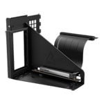 Arctic Accelero Vertical PCIE 5.0 Black GPU Mounting Kit
