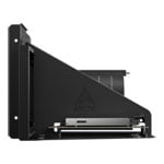 Arctic Accelero Vertical PCIE 5.0 Black GPU Mounting Kit