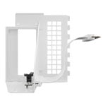 Arctic Accelero Vertical PCIE 5.0 White GPU Mounting Kit
