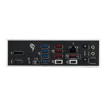 ASUS ROG STRIX Z890-H GAMING WIFI AM5 DDR5 PCIe 5.0 ATX Motherboard