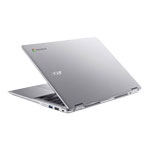 Acer Chromebook Spin 314 14" N100 Intel UHD Grahpics 2-in-1 Laptop