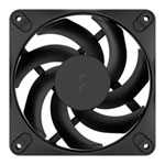 Fractal Design Dynamic 3 12 120mm Black PWM High Airflow Fan