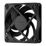 Fractal Design Dynamic 3 12 120mm Black PWM High Airflow Fan