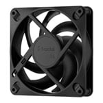 Fractal Design Dynamic 3 12 Reverse 120mm Black PWM High Airflow Fan
