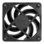 Fractal Design Dynamic 3 12 Reverse 120mm Black PWM High Airflow Fan