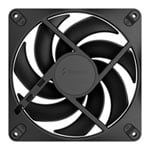 Fractal Design Dynamic 3 14 140mm Black PWM High Airflow Fan
