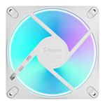 Fractal Design Dynamic 3 14 RGB 140mm White PWM High Airflow Fan