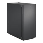 Fractal Design Define One Dark Solid Mid Tower PC Case
