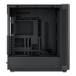 Fractal Design Define One Dark Solid Mid Tower PC Case
