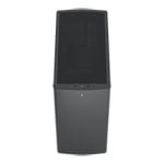 Fractal Design Define One Dark Solid Mid Tower PC Case