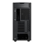 Fractal Design Define One Dark Solid Mid Tower PC Case