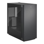 Fractal Design Define One Dark TG Mid Tower PC Case