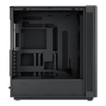 Fractal Design Define One Dark TG Mid Tower PC Case
