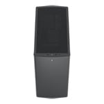Fractal Design Define One Dark TG Mid Tower PC Case
