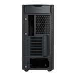 Fractal Design Define One Dark TG Mid Tower PC Case