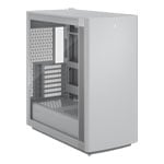 Fractal Design Define One Light TG Mid Tower PC Case