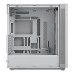 Fractal Design Define One Light TG Mid Tower PC Case