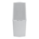 Fractal Design Define One Light Solid Mid Tower PC Case
