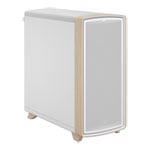 Fractal Design Summit Chalk Solid Mid Tower PC Case