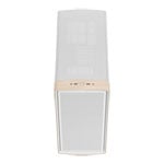 Fractal Design Summit Chalk Solid Mid Tower PC Case