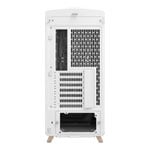 Fractal Design Summit Chalk Solid Mid Tower PC Case