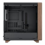 Fractal Design Summit Black Solid Mid Tower PC Case