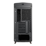 Fractal Design Summit Black Solid Mid Tower PC Case