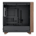 Fractal Design Summit Black TG Mid Tower PC Case