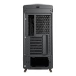 Fractal Design Summit Black TG Mid Tower PC Case