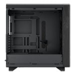 Fractal Design Summit Blackout TG Mid Tower PC Case