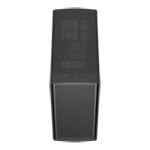Fractal Design Summit Blackout TG Mid Tower PC Case