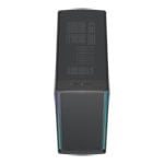 Fractal Design Summit Ambience Blackout TG Mid Tower PC Case