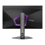 AOC AGON PRO AG326UZD2 32" 4K 240Hz G-Sync Compatible DisplayHDR 500 QD-OLED Gaming Monitor