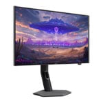 AOC AGON PRO AGP277QKDC 27" 2K 540Hz / 720p 720Hz Dual Mode WOLED Monitor
