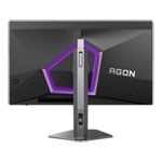 AOC AGON PRO AG276QKD2 27" 2K 500Hz G-Sync Compatible DisplayHDR 500 QD-OLED Gaming Monitor