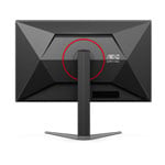 AOC AGON Q27G4ZD 27" 2K 280Hz G-Sync Compatible DisplayHDR True Black 400 QD-OLED Gaming Monitor