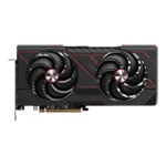 Sapphire AMD Radeon RX 9070 GRE PULSE OC RDNA4 12GB GDDR6 Graphics Card