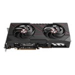 Sapphire AMD Radeon RX 9070 GRE PULSE OC RDNA4 12GB GDDR6 Graphics Card
