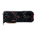PowerColor AMD Radeon RX 9070 GRE RED DEVIL 12GB GDDR6 Graphics Card