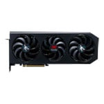 PowerColor AMD Radeon RX 9070 GRE HELLHOUND 12GB GDDR6 Graphics Card