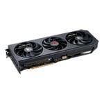 PowerColor AMD Radeon RX 9070 GRE HELLHOUND 12GB GDDR6 Graphics Card