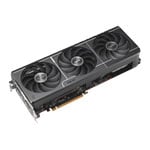 ASUS AMD Radeon RX 9070 GRE PRIME OC RDNA4 12GB GDDR6 Graphics Card