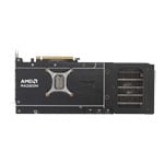 ASUS AMD Radeon RX 9070 GRE PRIME OC RDNA4 12GB GDDR6 Graphics Card