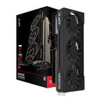 XFX AMD RADEON RX 9070 GRE SWIFT 12GB GDDR6 Graphics Card
