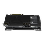 XFX AMD RADEON RX 9070 GRE SWIFT 12GB GDDR6 Graphics Card