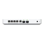 Refurbished Ubiquiti UniFi Cloud Gateway Fiber 30W PoE