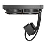 Montech CyberFlow CORE 240 Black All in One Liquid CPU Cooler